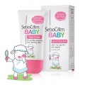 Sebocalm Baby Face Cream 50ml